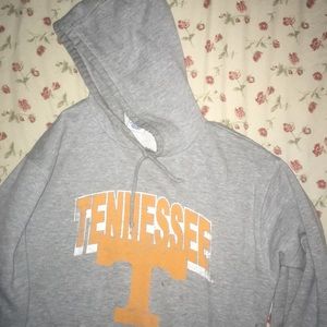 The University of Tennessee at Knoxville hoodie